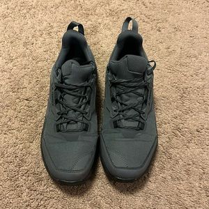 Adidas Terrex; Size 9
